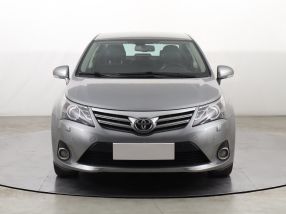 Toyota Avensis - 2013