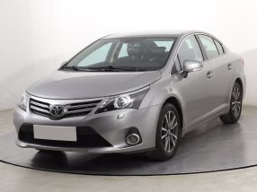 Toyota Avensis - 2013