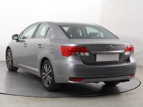 Toyota Avensis - 2013