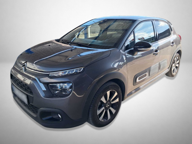 Citroen C3 2024