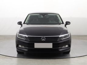 Volkswagen Passat - 2018