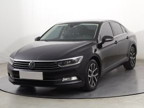 Volkswagen Passat - 2018
