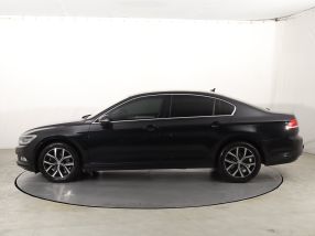 Volkswagen Passat - 2018
