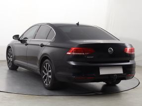 Volkswagen Passat - 2018
