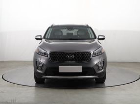 Kia Sorento - 2016