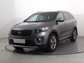 Kia Sorento - 2016