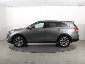 Kia Sorento - 2016