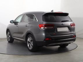 Kia Sorento - 2016
