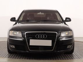 Audi A8 - 2007