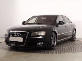 Audi A8 - 2007