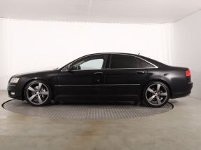 Audi A8 - 2007