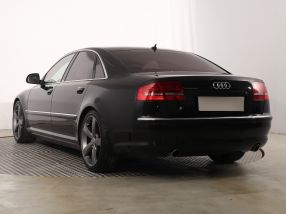 Audi A8 - 2007