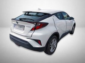 Toyota C-HR - 2022