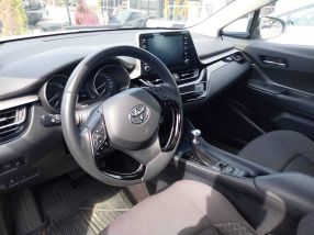 Toyota C-HR - 2022