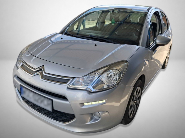 Citroen C3 2014