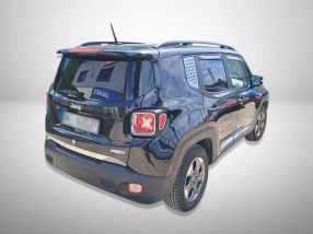 Jeep Renegade - 2017