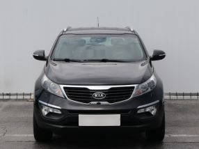 Kia Sportage - 2012