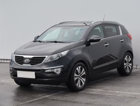 Kia Sportage - 2012