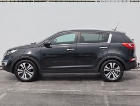 Kia Sportage - 2012