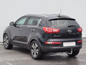 Kia Sportage - 2012