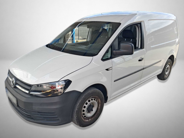 Volkswagen Caddy 2019