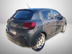 Citroen C3 - 2019