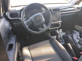 Citroen C3 - 2019