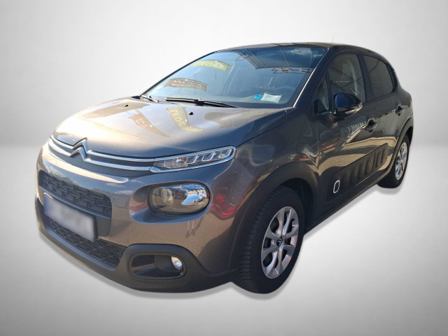 Citroen C3 2019