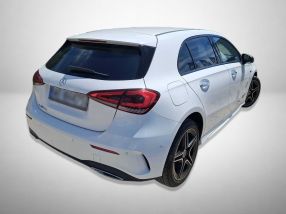 Mercedes-Benz A - 2020