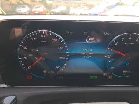 Mercedes-Benz A - 2020