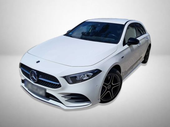 Mercedes-Benz A