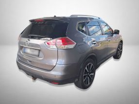 Nissan X-Trail - 2014