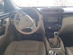 Nissan X-Trail - 2014