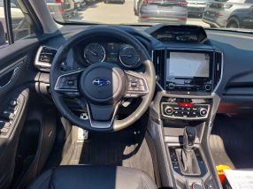 Subaru Forester - 2023
