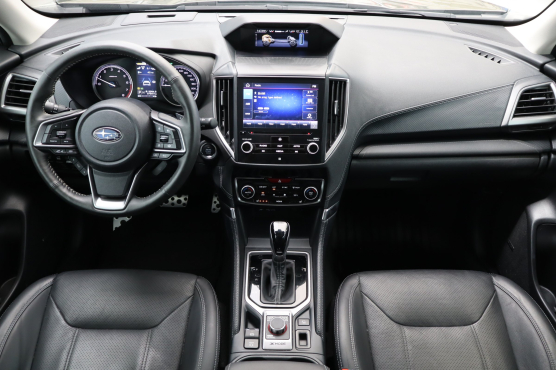Subaru Forester 2.0 e-Boxer MHEV