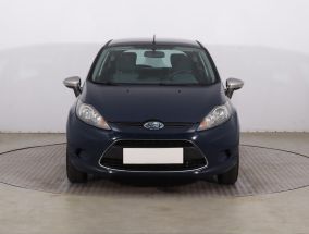 Ford Fiesta - 2009