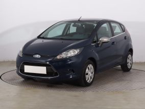 Ford Fiesta - 2009