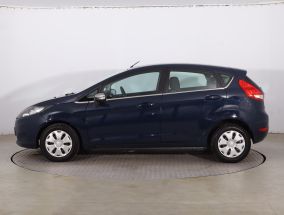 Ford Fiesta - 2009