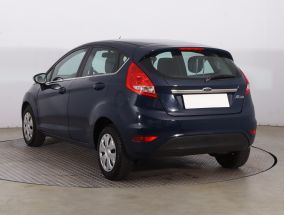 Ford Fiesta - 2009