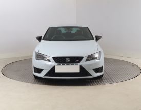 Seat Leon - 2014