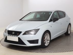 Seat Leon - 2014