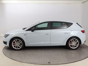 Seat Leon - 2014