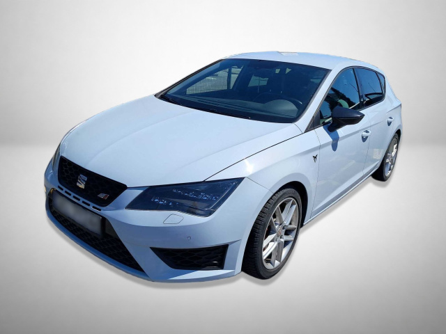 Seat Leon 2014
