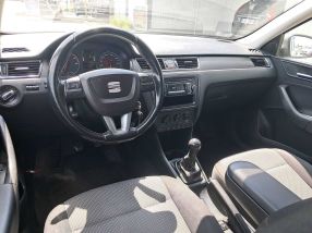 Seat Toledo - 2013
