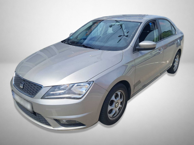 Seat Toledo 2013