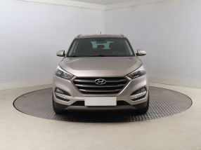 Hyundai Tucson - 2016