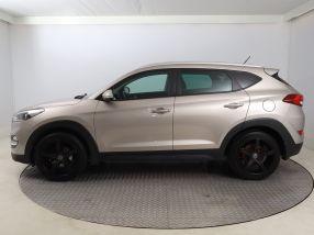 Hyundai Tucson - 2016