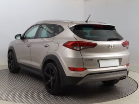 Hyundai Tucson - 2016