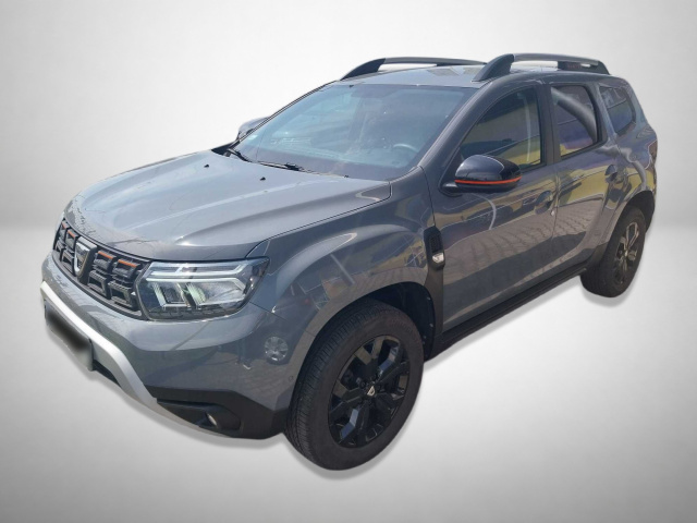 Dacia Duster 2022