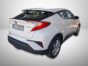 Toyota C-HR - 2019